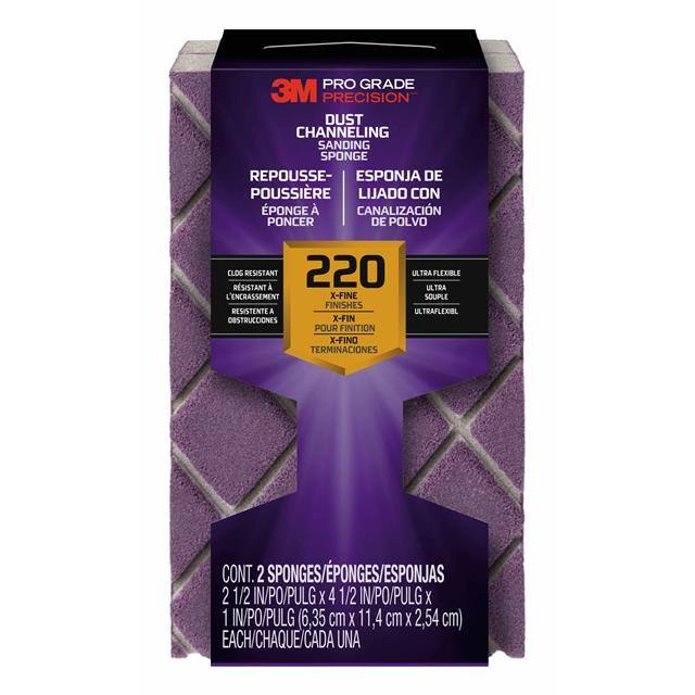 2504TRI220-CH2 3M  Abrasifs et produits de conditionnement de surface